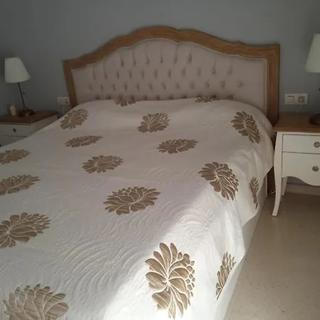 Appartamento Doble Bano Privado Y Cocina Compartida