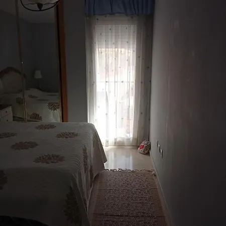 Alquilo Doble Bano Privado Y Cocina Compartida Apartment